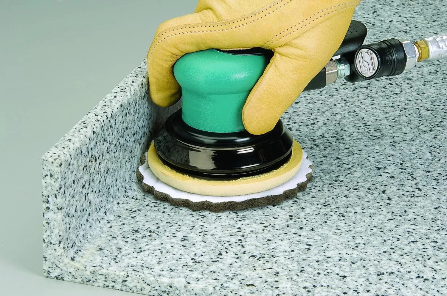 Dynabrade (59020) Dynorbital-Spirit 5" (127 mm) Diameter Random Orbital Sander