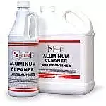 368-DF781-12X1 Aluminum & Stainless Steel Cleaner