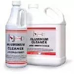 368-DF781-12X1 Aluminum & Stainless Steel Cleaner
