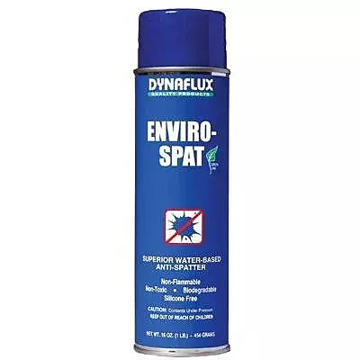 Ultr Brand Enviro Spat Anti Spatter - dy df400-16 enviro-spat16 ozdyna-flux