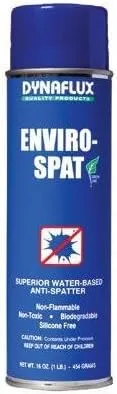 Ultr Brand Enviro Spat Anti Spatter - dy df400-16 enviro-spat16 ozdyna-flux