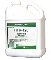 HTR120-4X1, DY HTR120-4X1 GALLON CASEDYNA FLUX