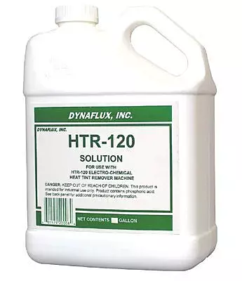 HTR120-4X1, DY HTR120-4X1 GALLON CASEDYNA FLUX