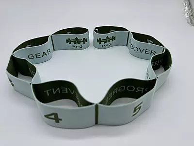 Alignment and Control Strap