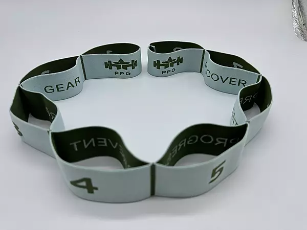 Alignment and Control Strap