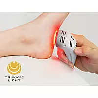 Solaris Tri-Wave Light Probe DCP3