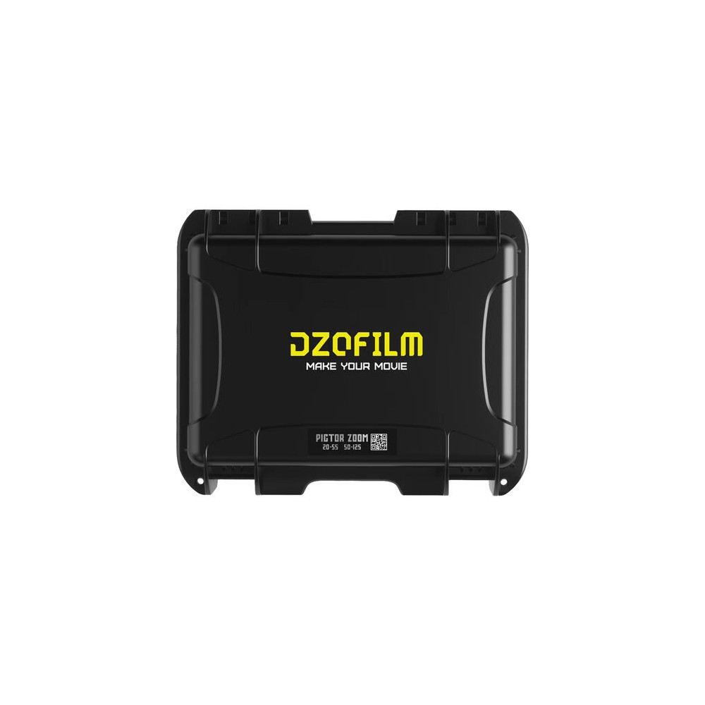 Dzofilm "Hard Case for Pictor Zoom Bundle"