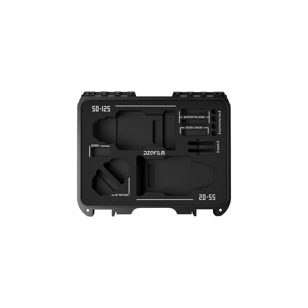 Dzofilm "Hard Case for Pictor Zoom Bundle"