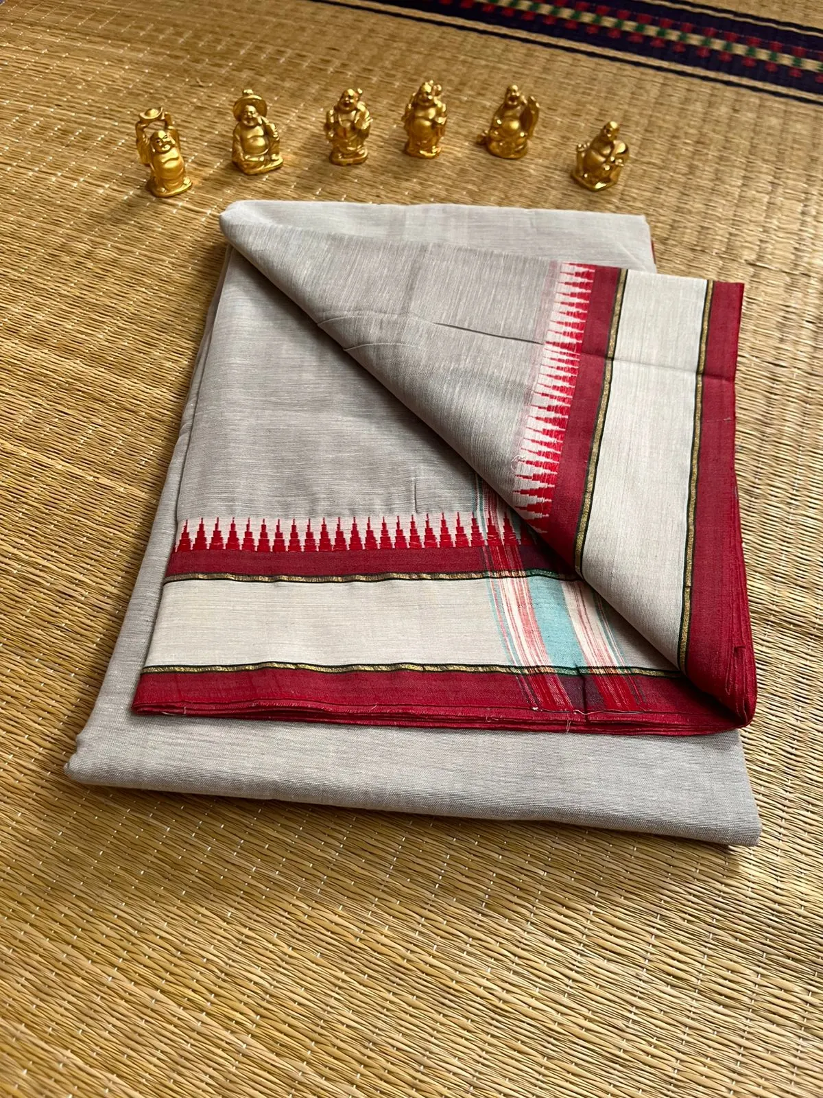 Narayanpet Cotton