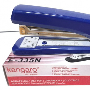 STAPLER KANGARO E-335N