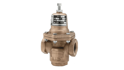 Cash Valve E-55 High Capacity Pressure Regulating Valve