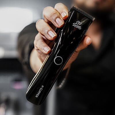 E-Clipper Blackout Marca Old Scull Neo E-Clipper Blackout Marca Old Scull Neo