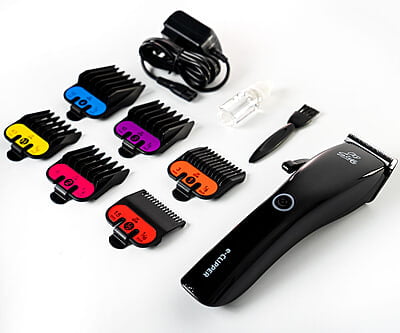 E-Clipper Blackout Marca Old Scull Neo E-Clipper Blackout Marca Old Scull Neo