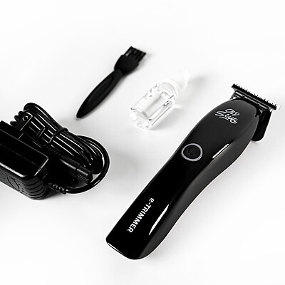 E-Trimmer Blackout Marca Old Scull Neo E-Trimmer Blackout Marca Old Scull Neo