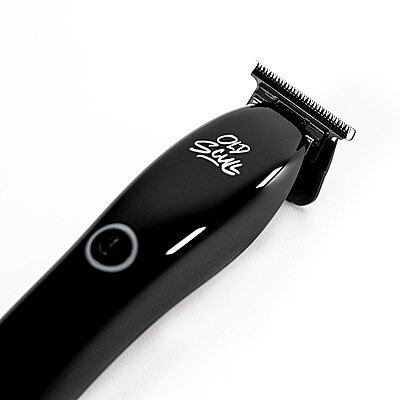 E-Trimmer Blackout Marca Old Scull Neo E-Trimmer Blackout Marca Old Scull Neo