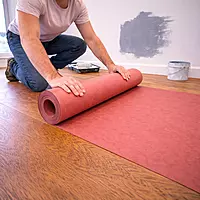 Rosin Paper