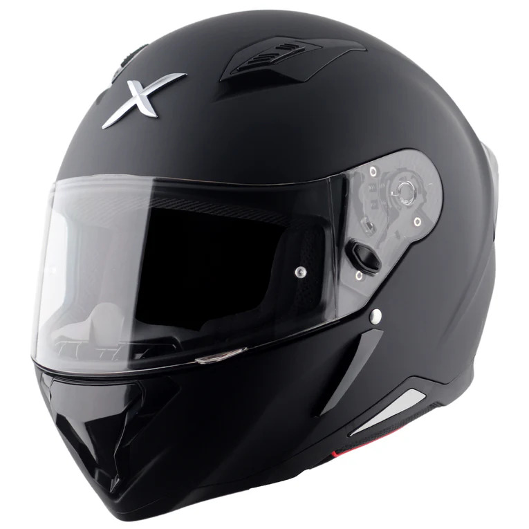 AXOR HUNTER SOLID DULL BLACK (M) AXOR HUNTER SOLID DULL BLACK (M)