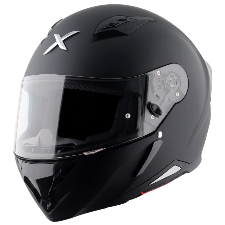 AXOR HUNTER SOLID DULL BLACK (XL) AXOR HUNTER SOLID DULL BLACK (XL)