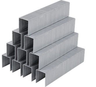 DELI E0017 STAPLES 23/17 1000s