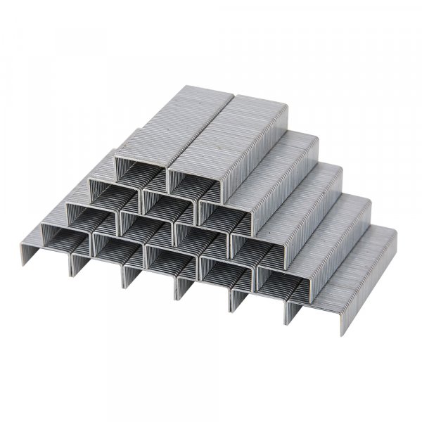 DELI 0253 MINI STAPLER #10 WITH PINS #10