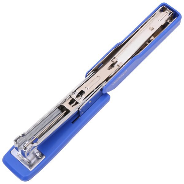DELI E0300 EXCEED STAPLER - BLUE