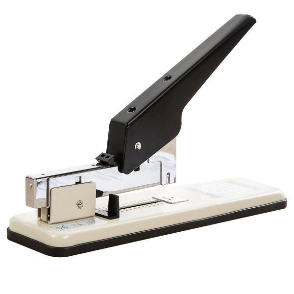 DELI E0394 H/DUTY GIANT STAPLER 100SHTS