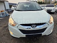Hyundai Tucson 2011 ID : V210001