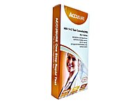 Accusure Hiv Self Test Kit
