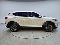 Hyundai Tucson 2016 ID : V006980