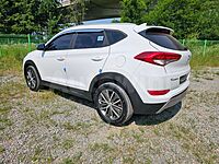 Hyundai Tucson 2016 ID : V176950