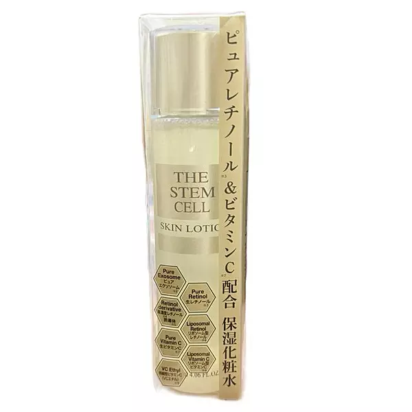 THE STEM CELL Skin Lotion 120 ml