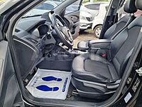 Hyundai Tucson 2011 (Techo Panorámico) ID: V189062