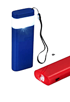 Big Torch with lamp