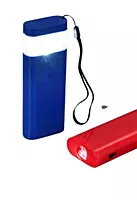 Big Torch with lamp