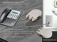Extension Wire