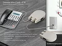 Extension Wire