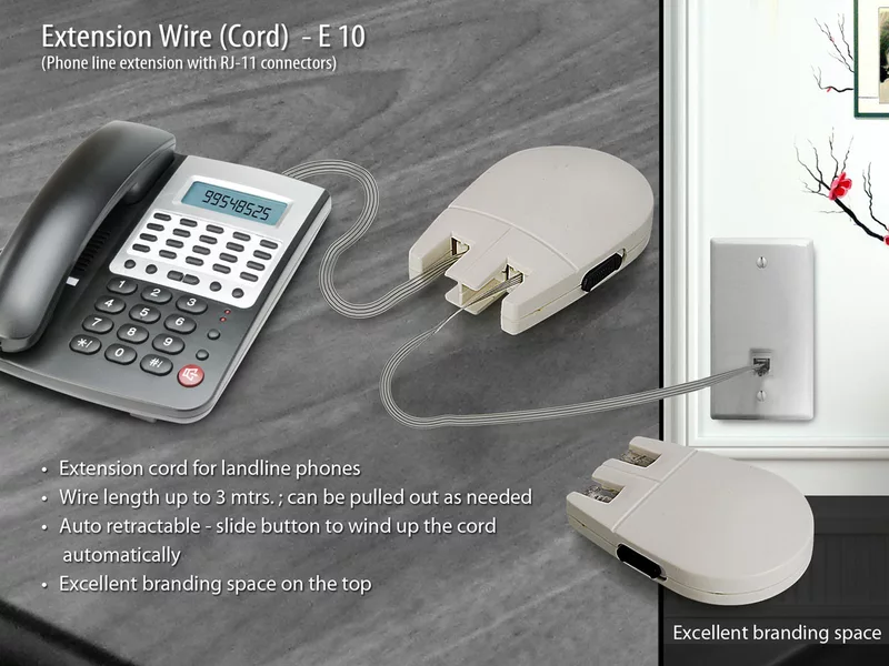 Extension Wire