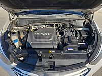 Hyundai Santa Fe 2016 ID: V491940