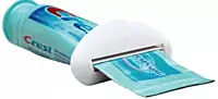 Easy Toothpaste squeezer