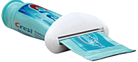 Easy Toothpaste squeezer