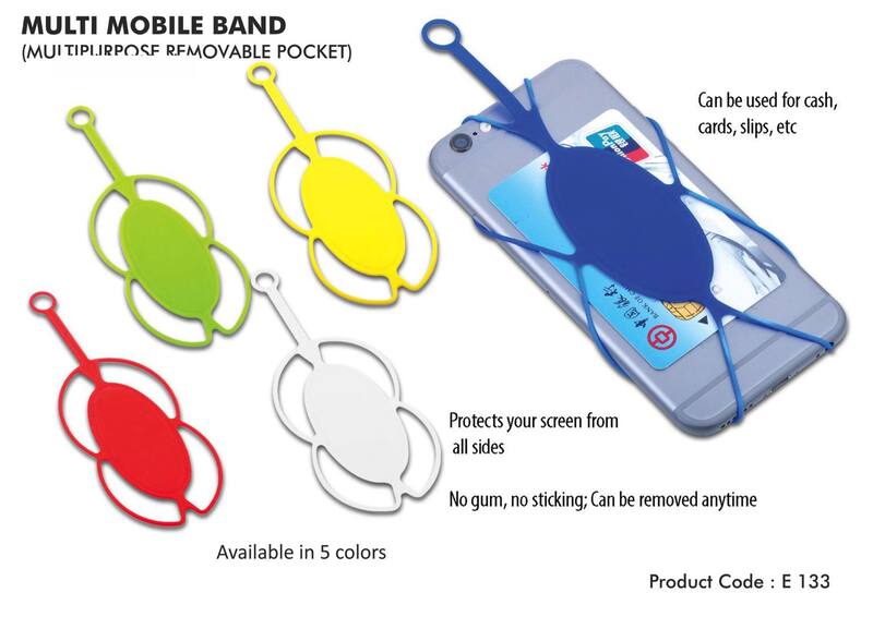 Multi Mobile band
