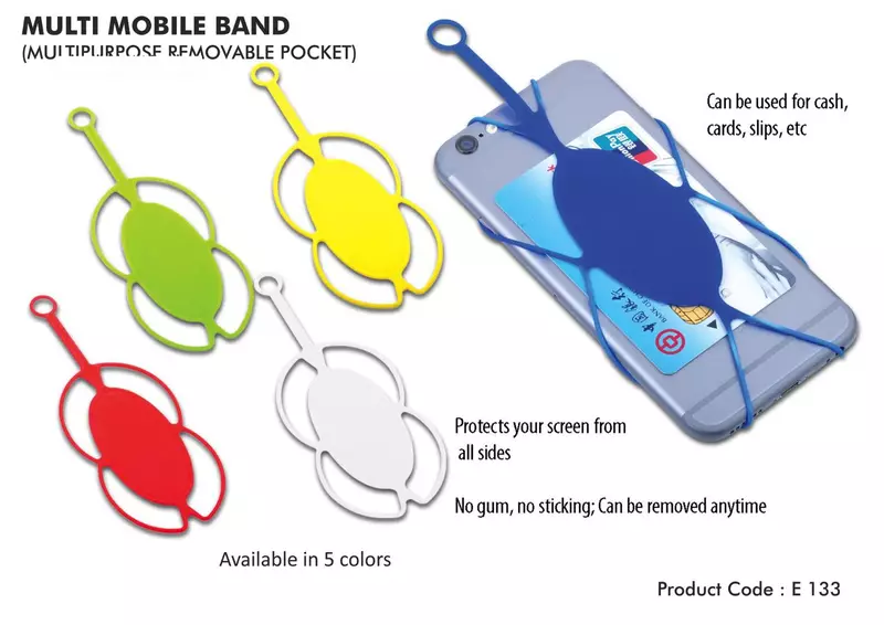 Multi Mobile band