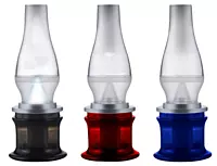 LED Blow lamp