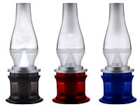 LED Blow lamp