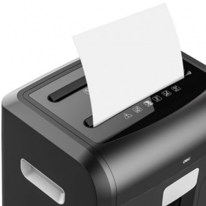DELI E14400 PAPER/CD/DVD SHREDDER