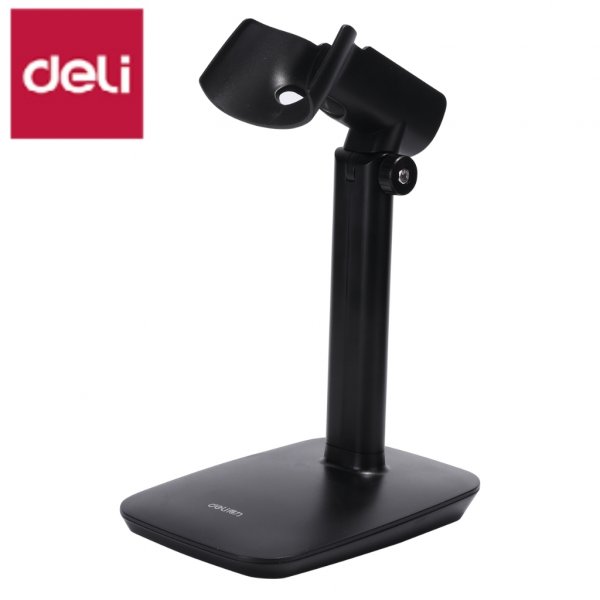 DELI E15130 BARCODE SCANNER STAND