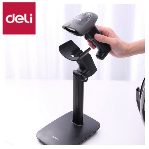 DELI E15130 BARCODE SCANNER STAND