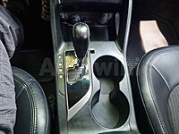 Hyundai Tucson 2011 V098909