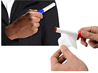 Mini Lint remover