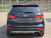 Hyundai Santa Fe 2015 ID: V407578